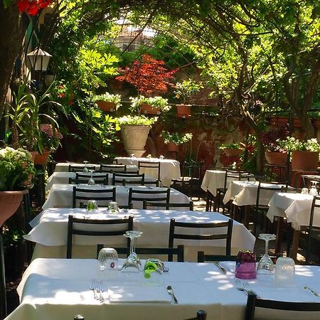 Antica Locanda Montin Benátky Exteriér fotografie
