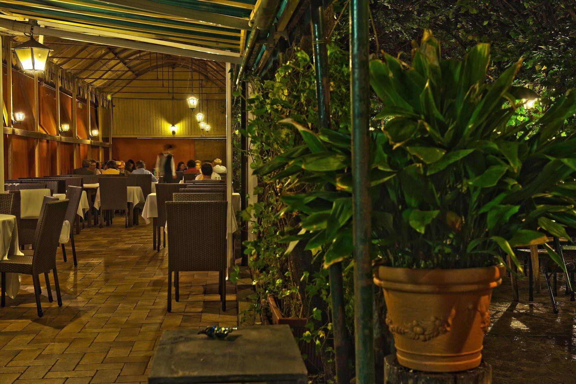 Antica Locanda Montin Benátky Exteriér fotografie